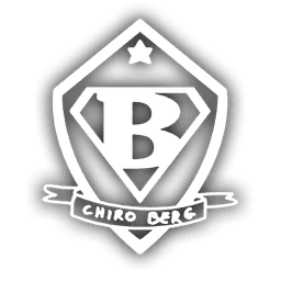 Chiro Berg Meerhout logo