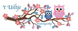 KDV 't Uiltje logo