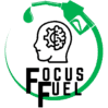 FOCUSFUEL logo
