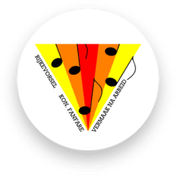 Koninklijke Fanfare Vermaak Na Arbeid logo