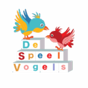 Kinderdagverblijf De Speelvogels logo