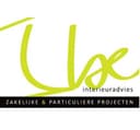 Dit is Ilse Interieuradvies logo