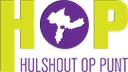 Hulshout Op Punt logo