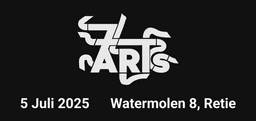 Seven Arts logo