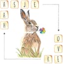 Praktijk Logopedie Haasje-Over logo