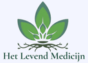 Het levend medicijn logo