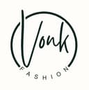 Vonk fashion logo