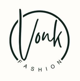 Vonk fashion logo