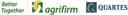 AGRIFIRM BELGIUM logo