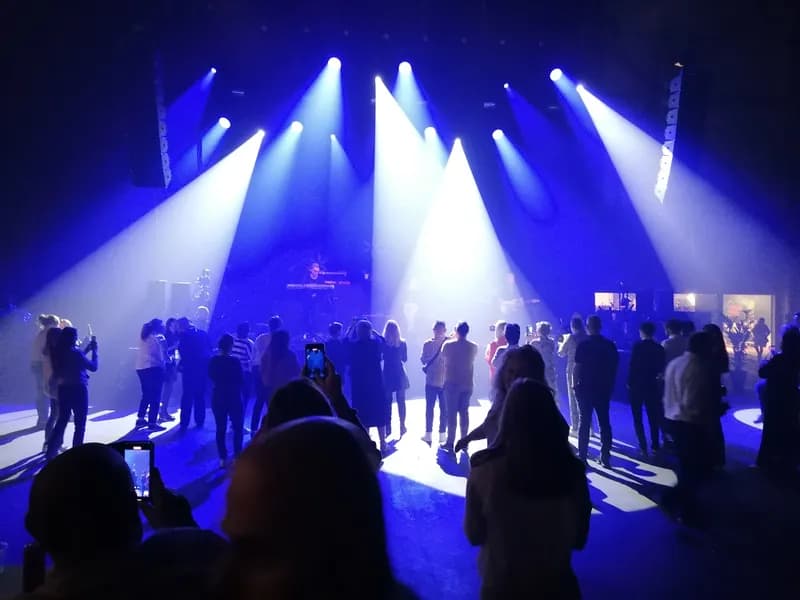 Event & Party Solutions BV — foto