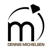 Michielsen, Dennis logo