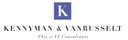 Vanrusselt, Kenny logo