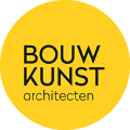 BOUWKUNST architecten logo