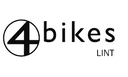4Bikes Lint logo