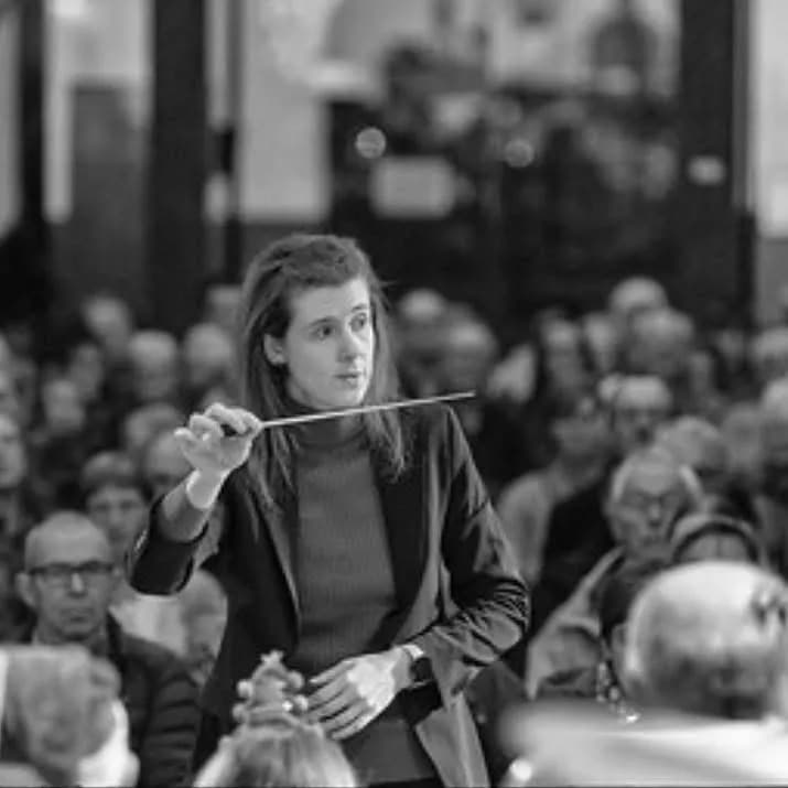 Verrydt, Christel — foto