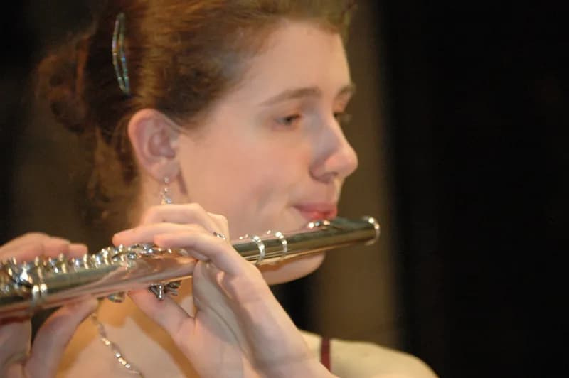Verrydt, Christel