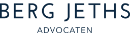 Berg Jeths Advocaten logo