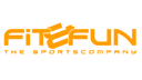 FIT & FUN logo