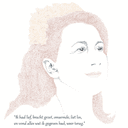 Elma van der Salm psychosociaal therapeut en levenscoach logo