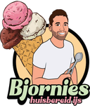 Bjornies logo