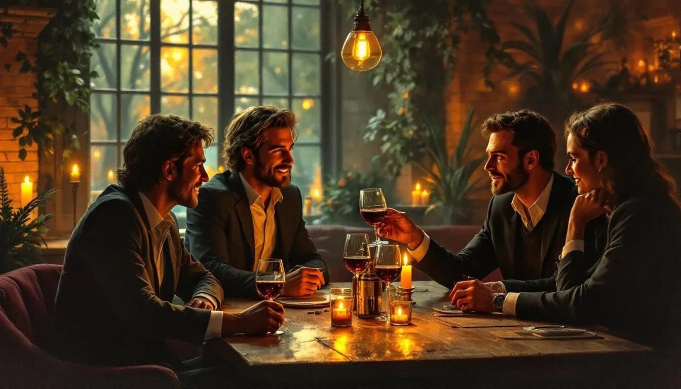 BNI Mainport Eindhoven