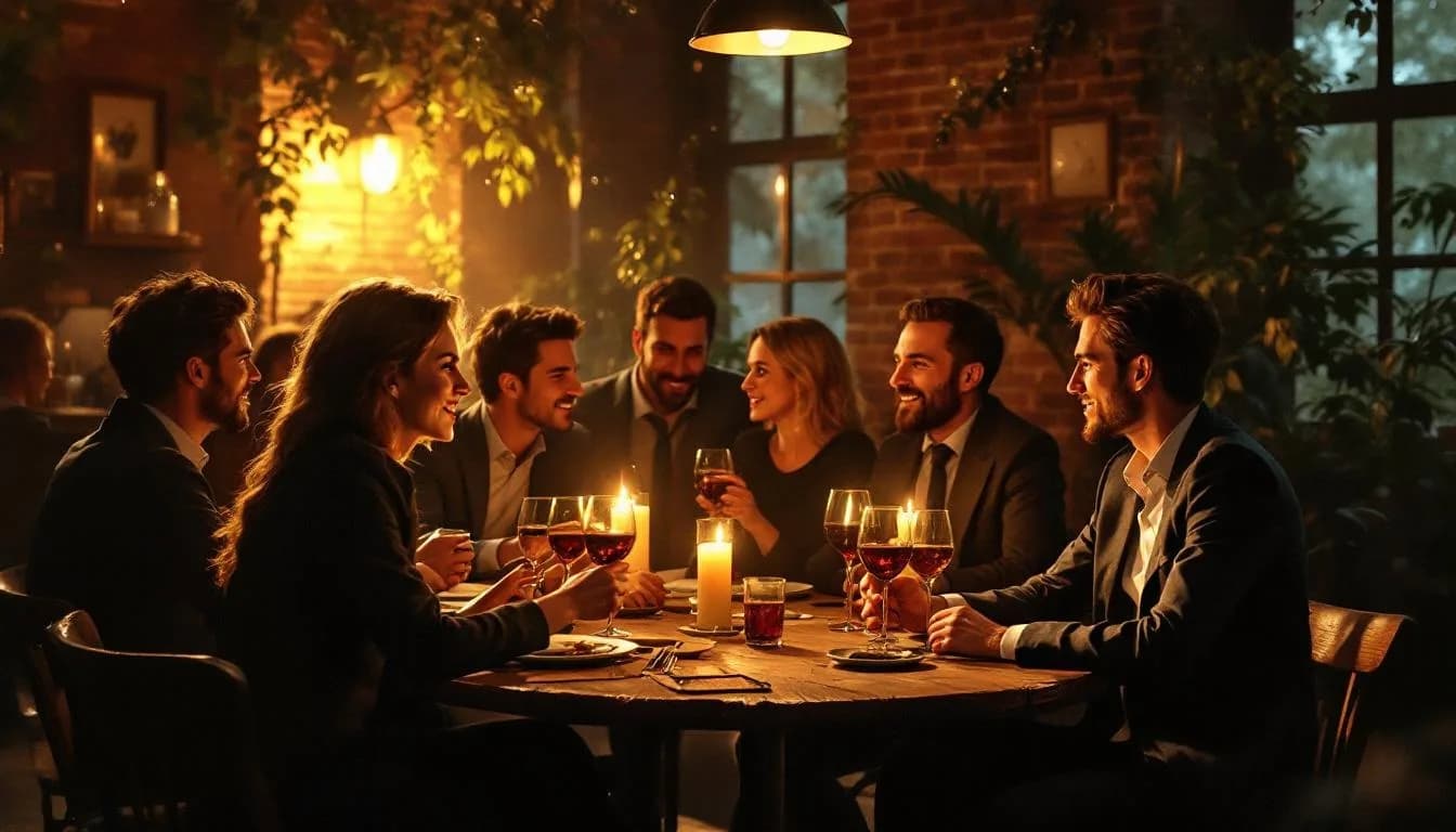 BNI Noorderkempen (Turnhout)