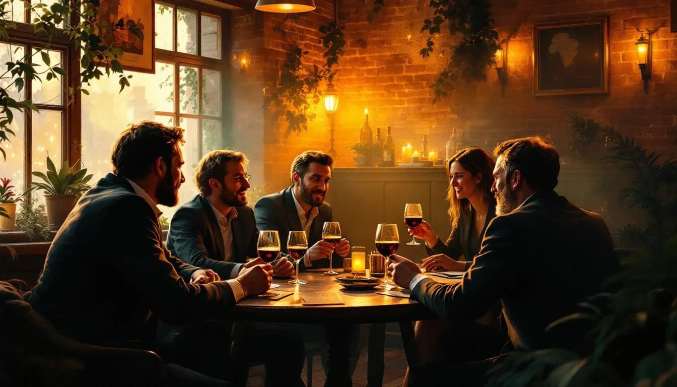 BNI Noorderkempen (Turnhout)