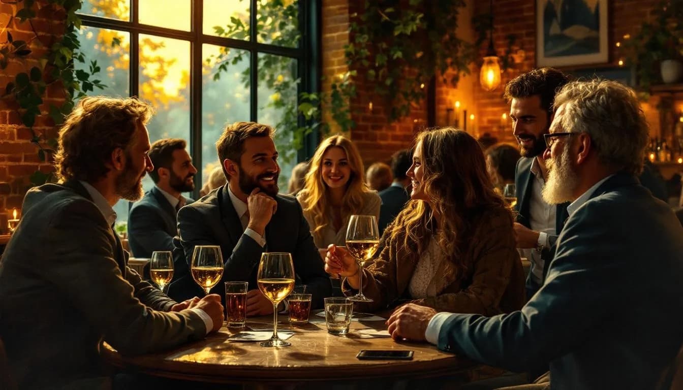 BNI Noorderkempen (Turnhout)