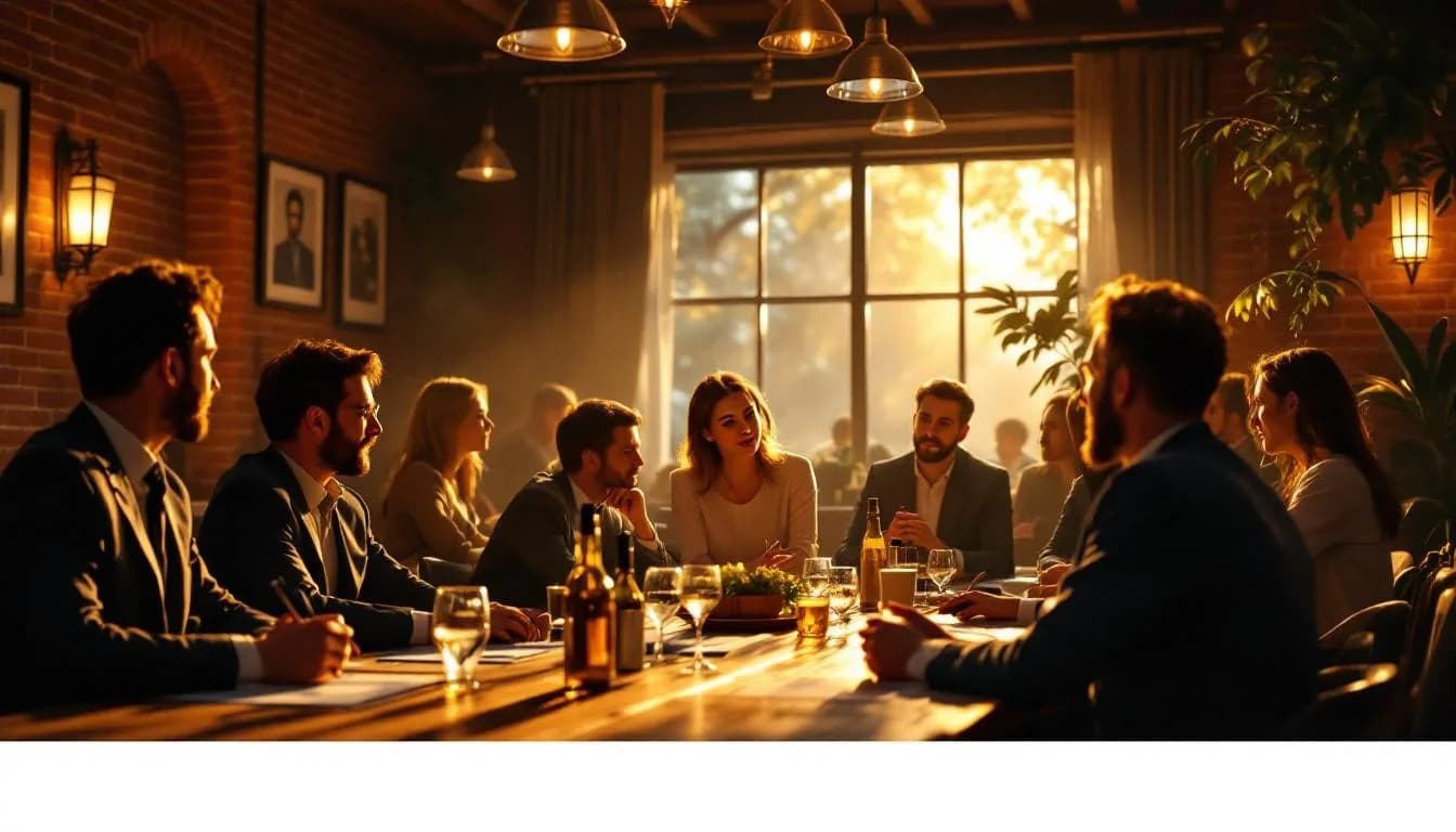 OVL Algemene Ledenvergadering