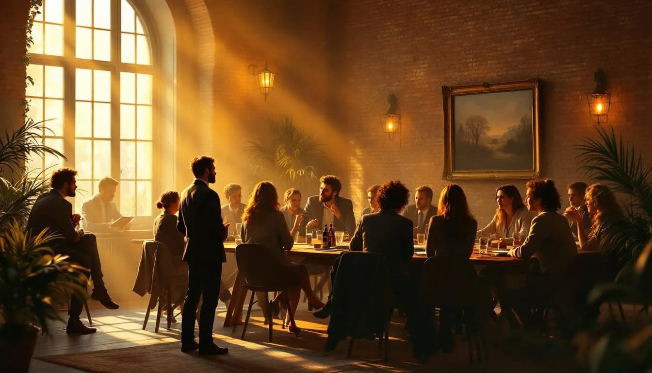 OVL Voorjaarsactiviteit