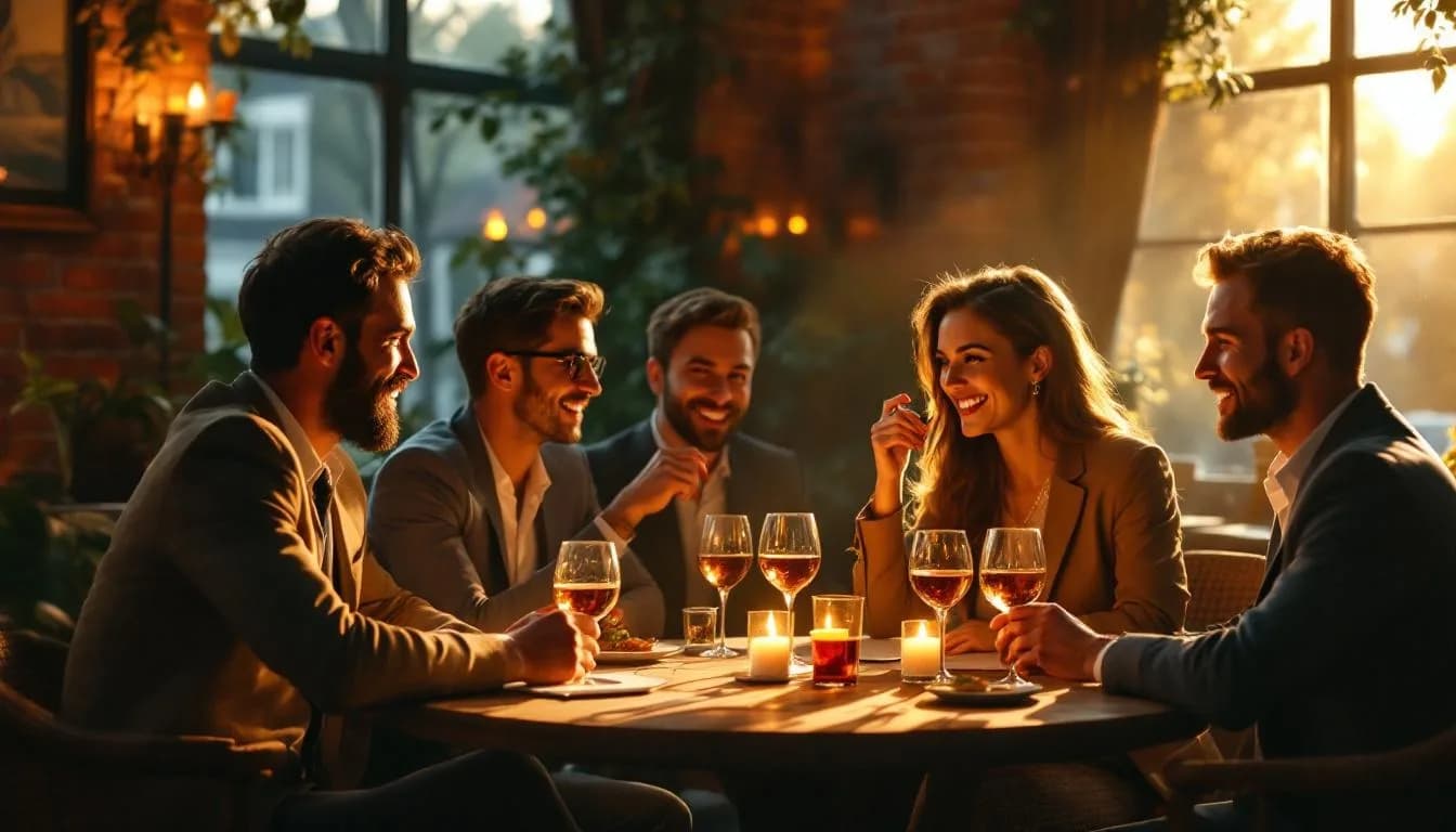 VOC Terrasborrel