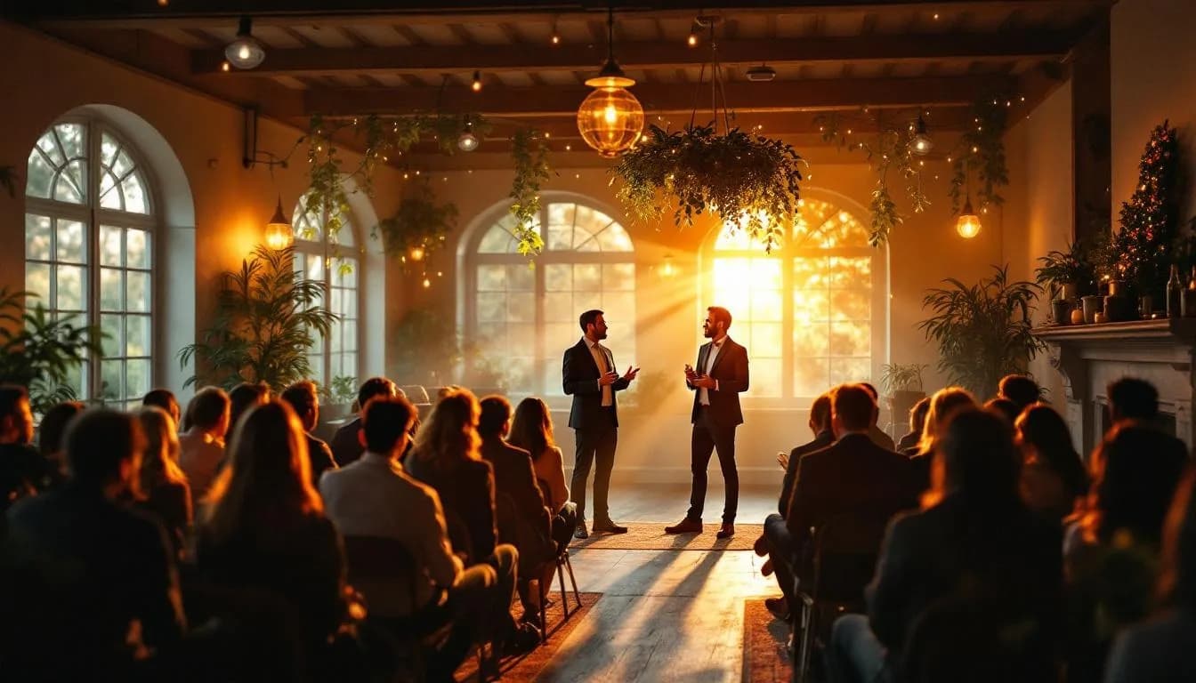 UNIZO Brein & Borrel — LinkedIn & Social Selling