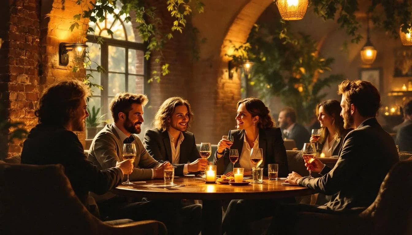 BNI Mainport Eindhoven