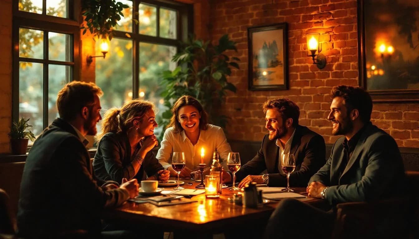 BNI Mainport Eindhoven