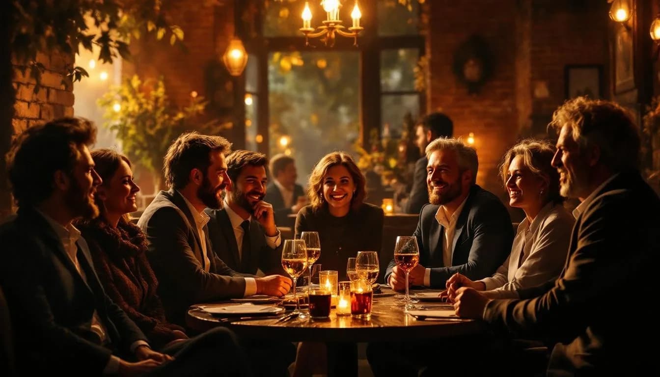 BNI Mainport Eindhoven