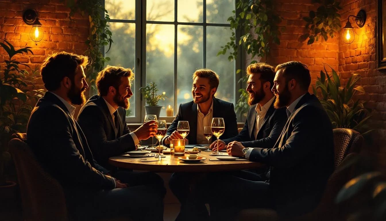 BNI Mainport Eindhoven