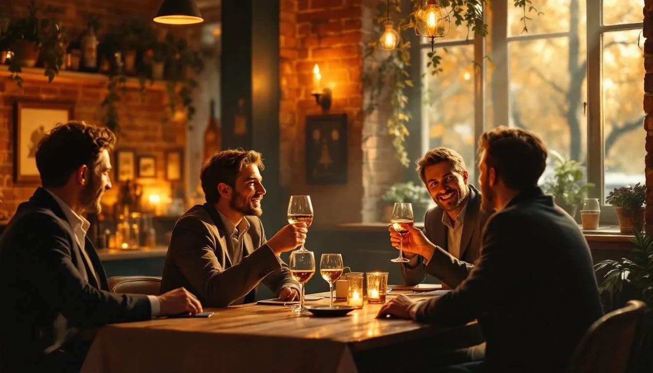 BNI Mainport Eindhoven