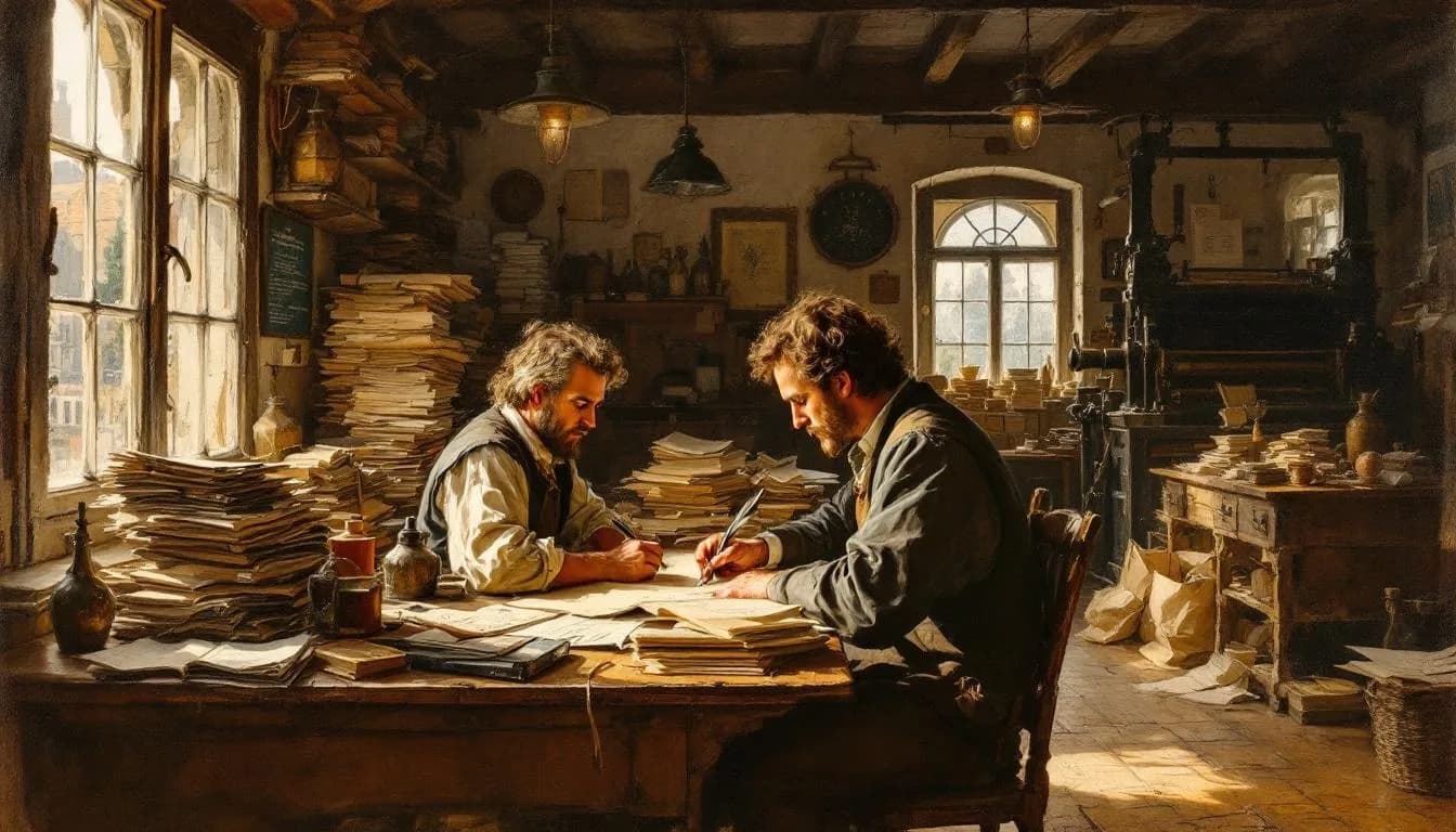 Nieuws posten als ondernemer op Ondernemen in de Kempen