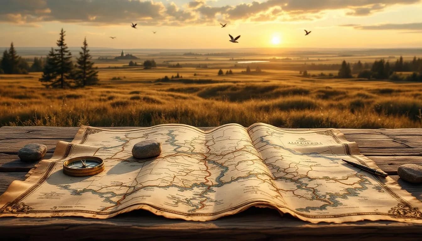 Wat is de Kempen? Geografie, gemeenten en geschiedenis uitgelegd