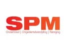 SPM vochtwering logo