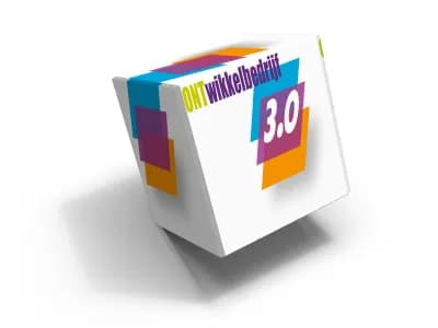 Ontwikkelbedrijf 3.0
