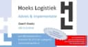 Hoeks Logistiek logo