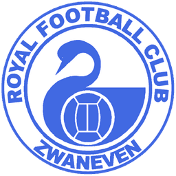 Royal Football Club Zwaneven logo