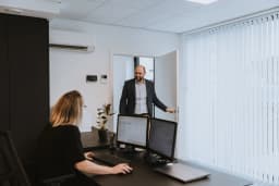 A&T BOEKHOUDING EN FISCALITEIT logo