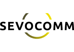 SEVOCOMM logo