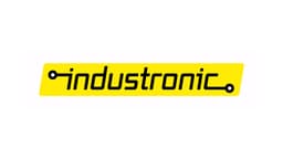 INDUSTRONIC logo