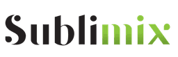 SUBLIMIX logo