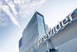 2INVISION MANAGED SERVICES BELGIE logo