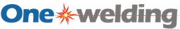 ONE-WELDING logo