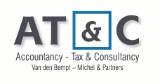 ASM TAX CONSULT logo